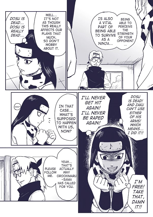 Ninja Abhängigkeit Extra (aoiro-Syndrom) #35755810