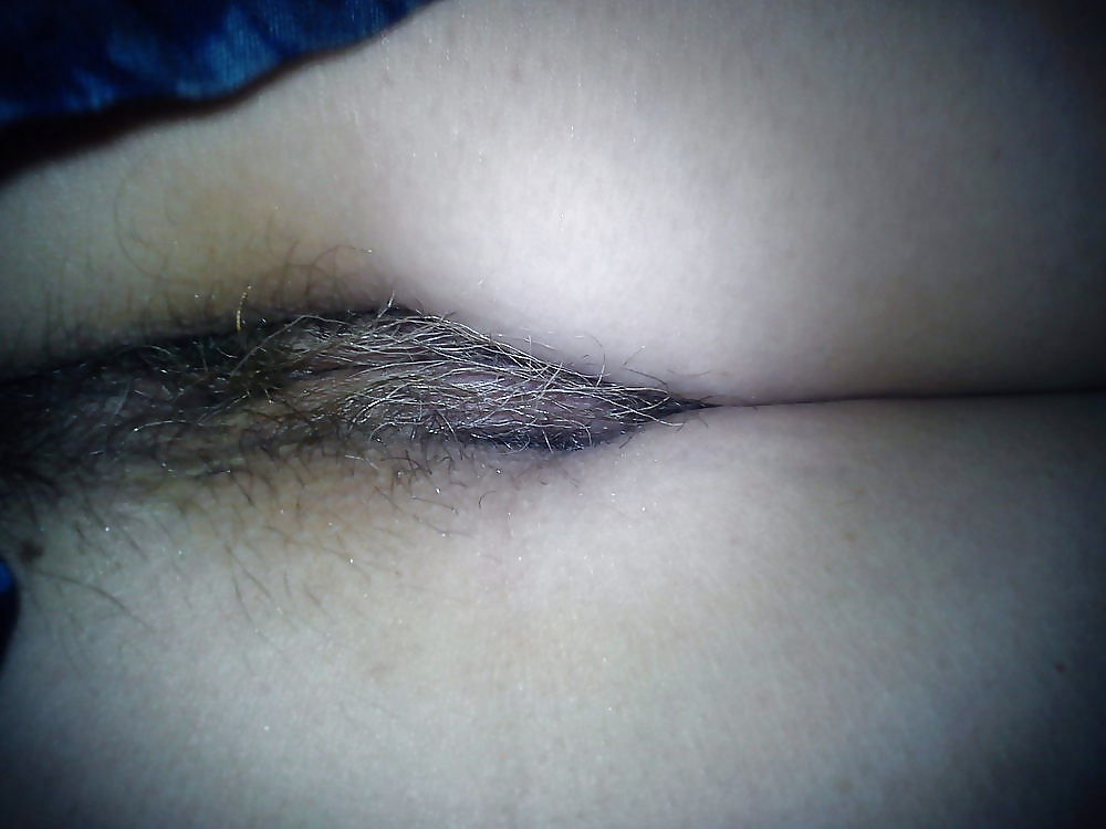 Haarfotze
 #24352483