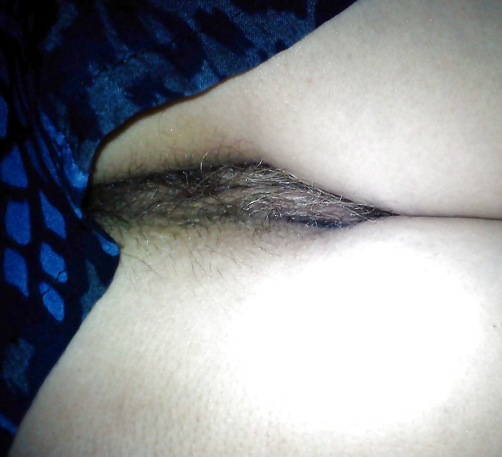 Haarfotze
 #24352491