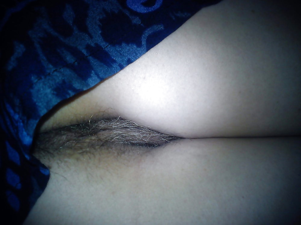 Haarfotze
 #24352497