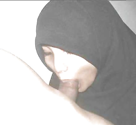 Arab Hijab Amateur 2 #40421300