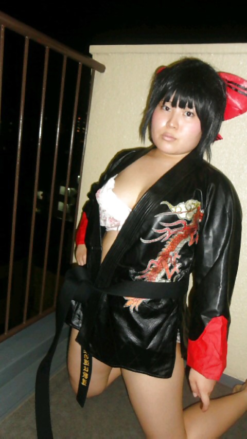 Japanese Amature Cosplay 18 #39261810