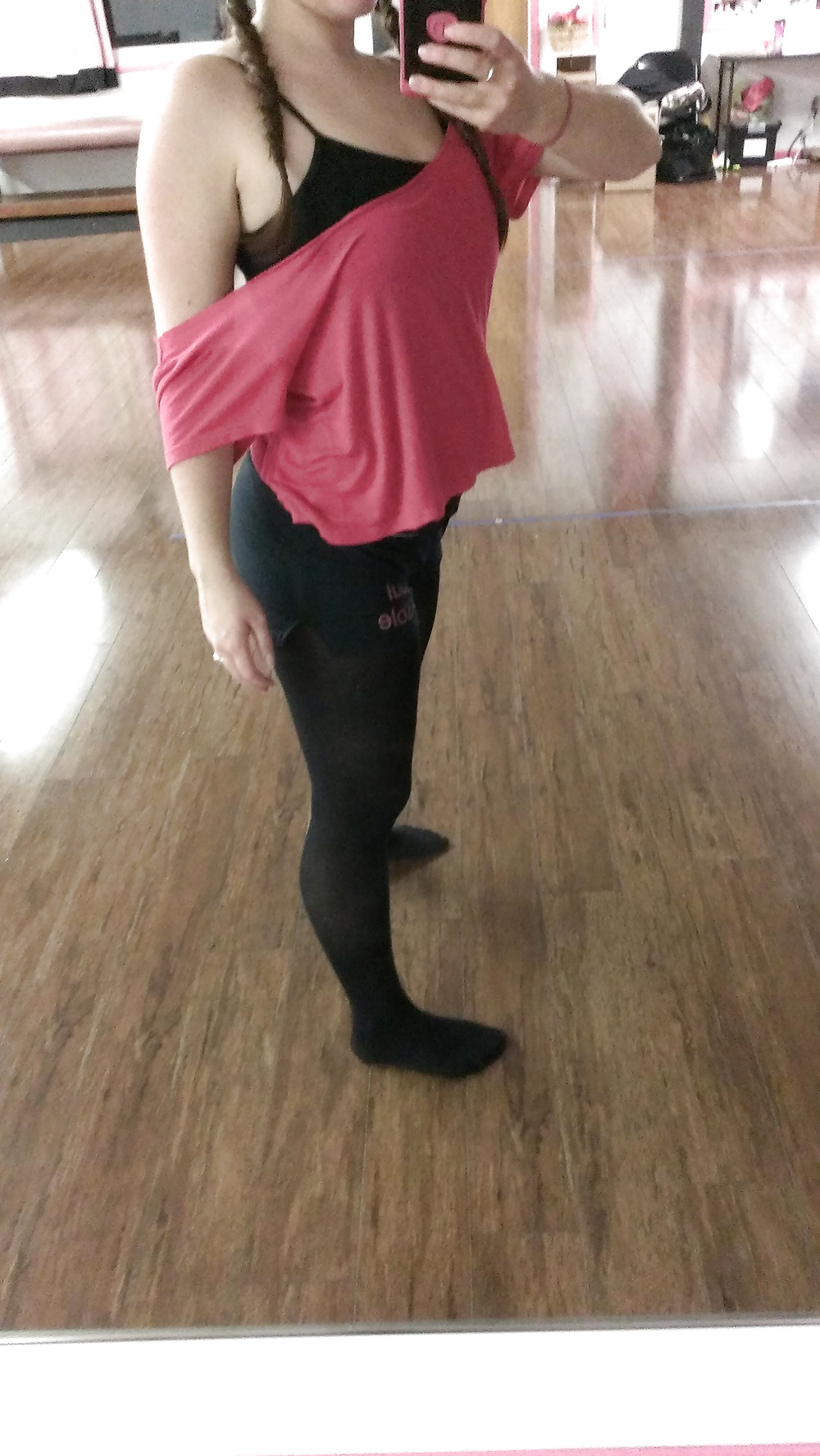 Bailarina sumisa y guarra
 #23146395