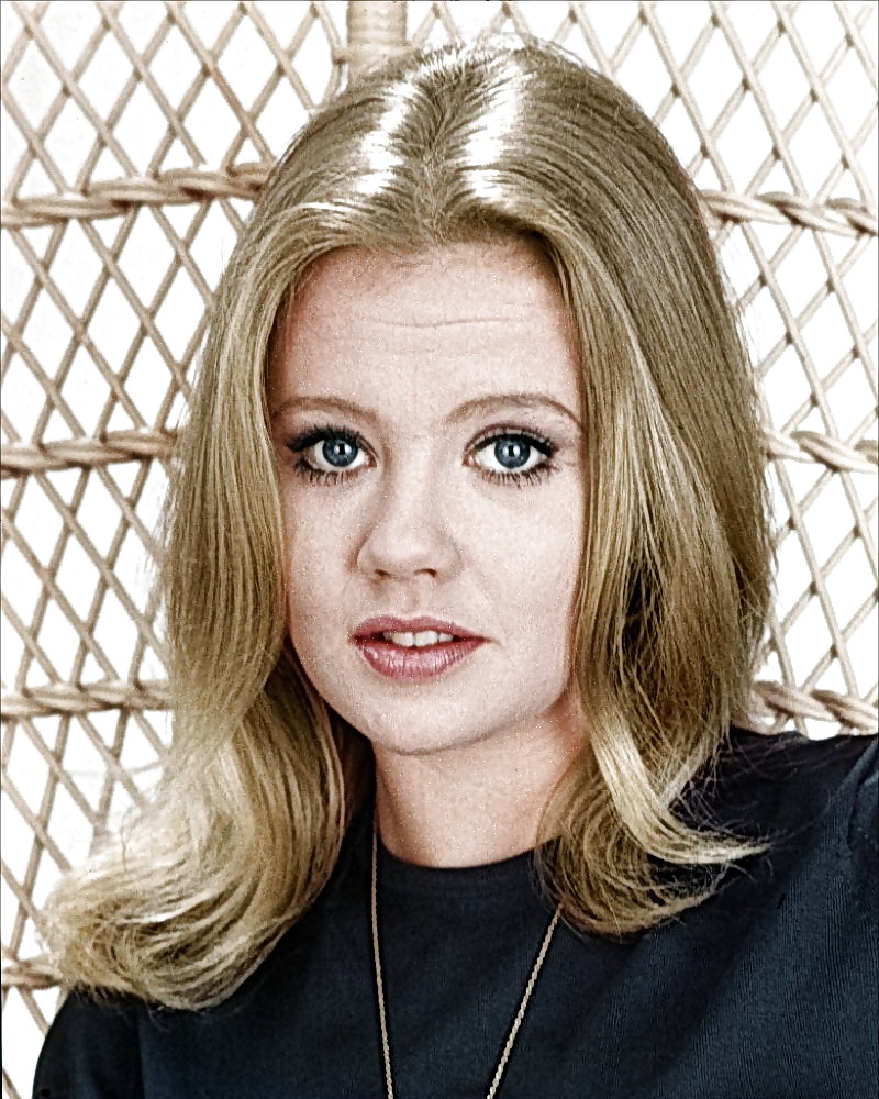 Hayley Mills #28069038