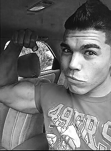 Todo yo:)
 #25559562
