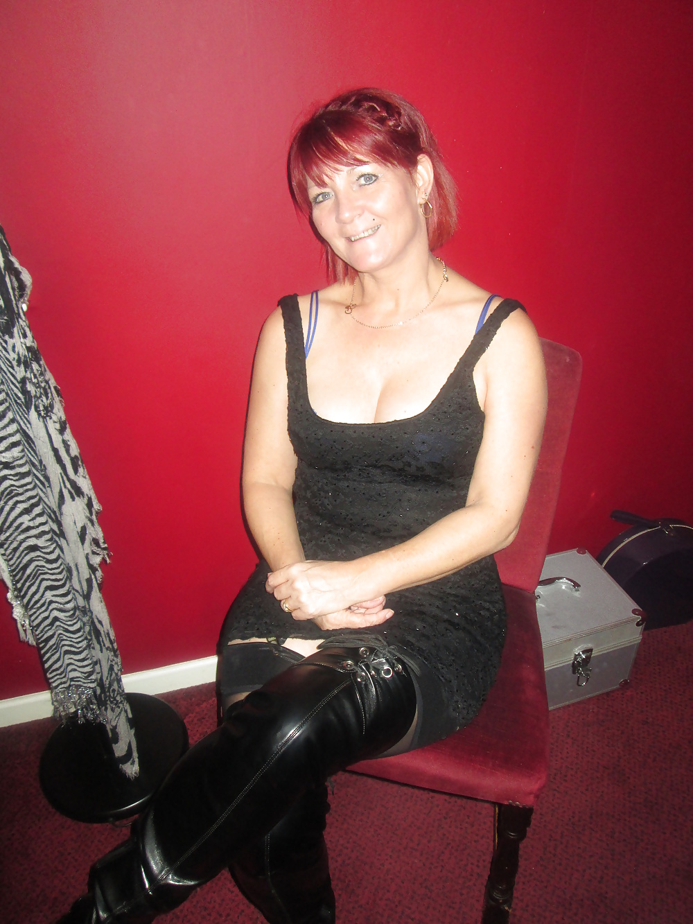 Lincs lou milf,dressed and undressed #30018837