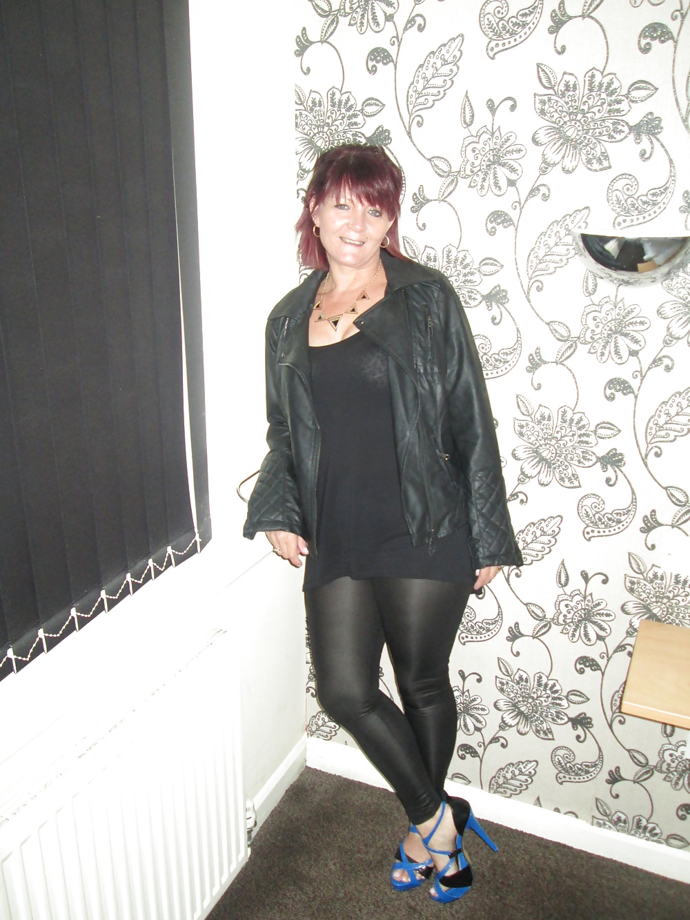 Lincs lou milf,dressed and undressed #30018875