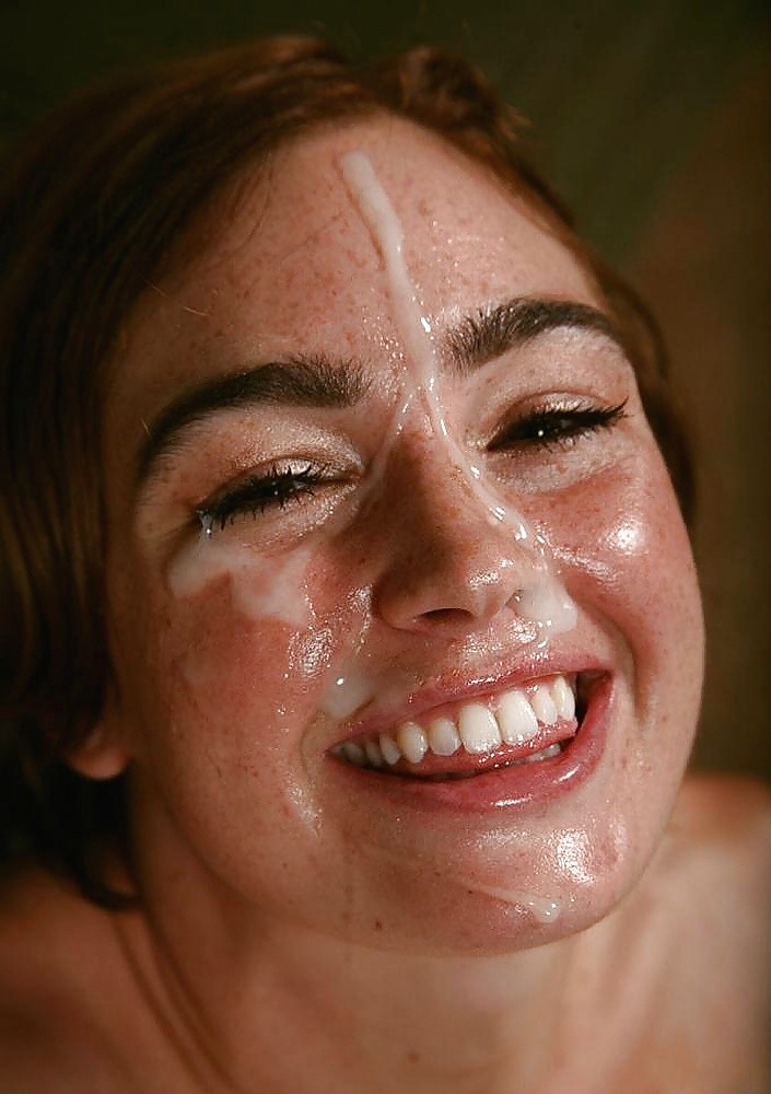 Do i have something on my face ? #23104779