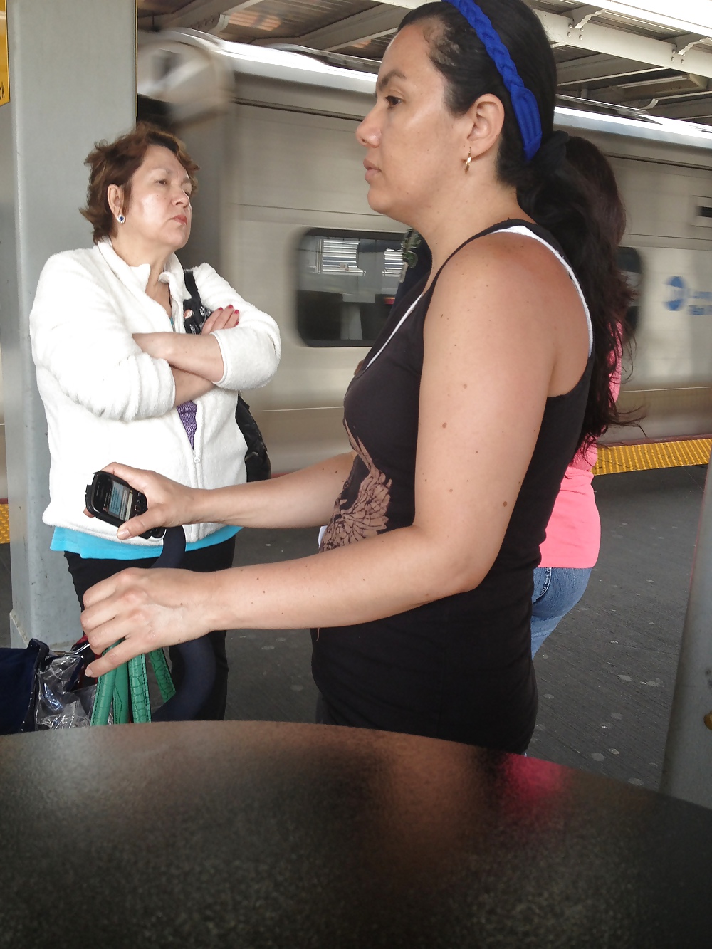 Random subway sluts #36134419