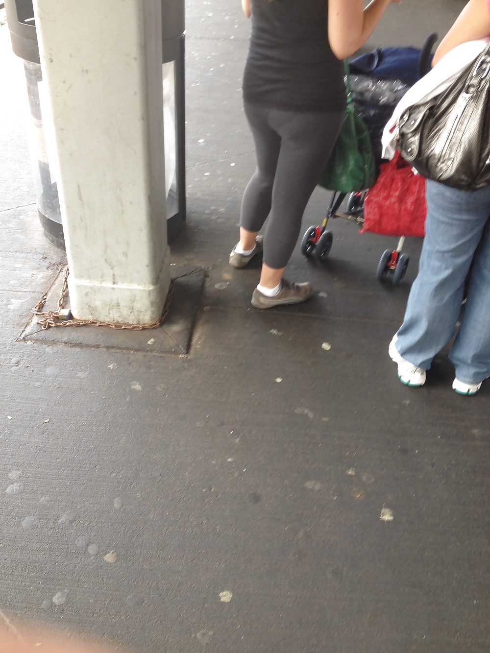 Random subway sluts #36134426