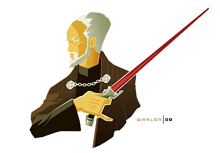 Tom Whalen - Star Wars #39736645