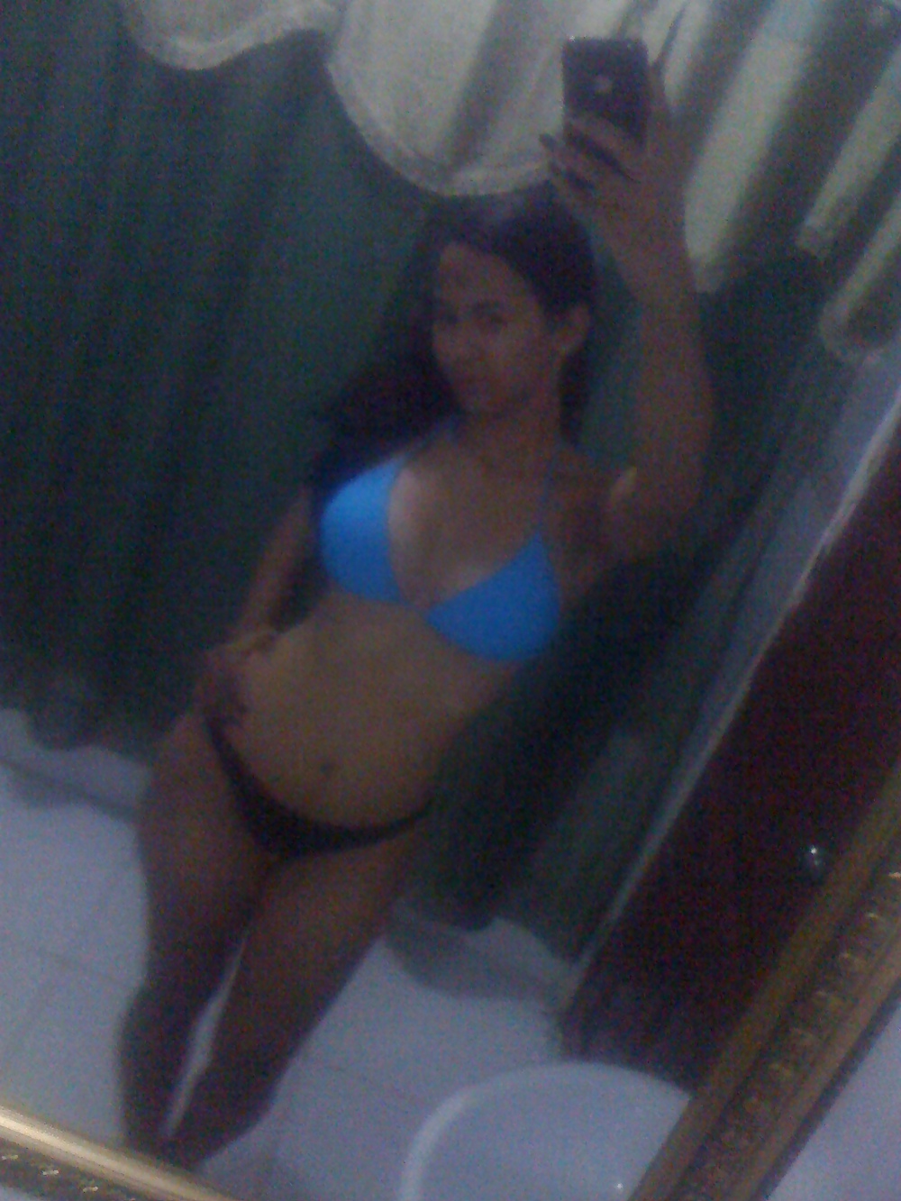 Dominicana Ambar  #36899060