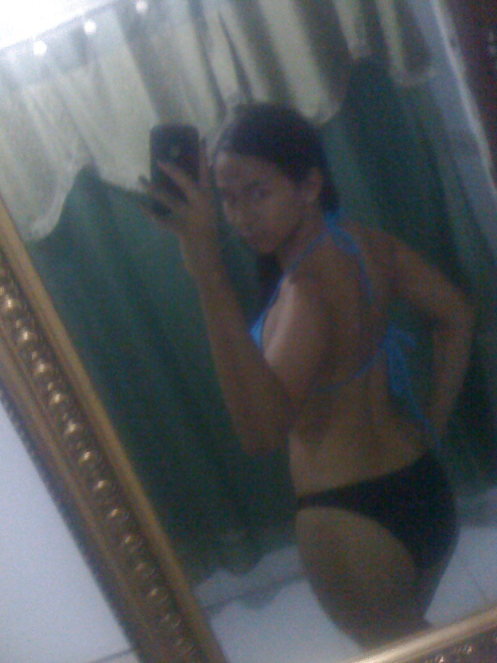 Dominicana Ambar  #36899068