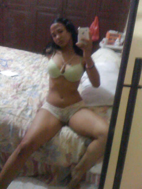 Dominicana Ambar  #36899081