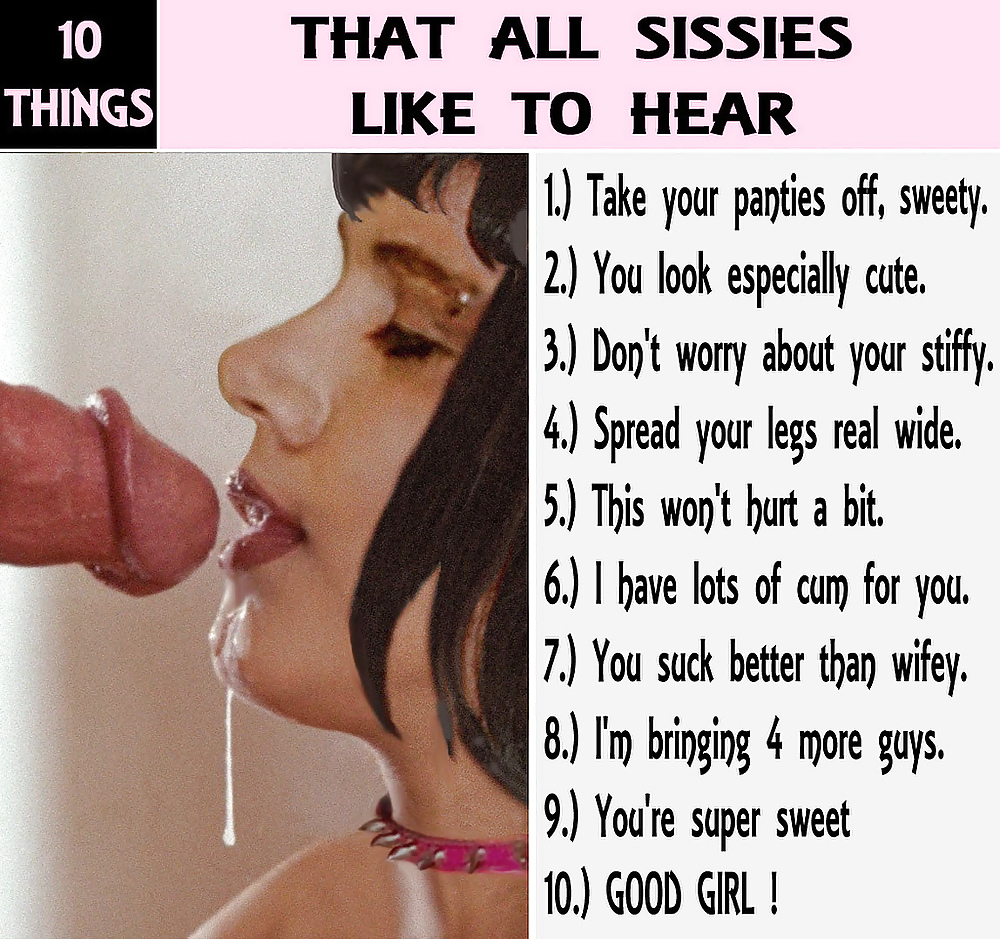 Stuff That Makes Me Wet. #26040217