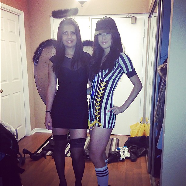 FB Creepin: Sara (Persian) #35980030