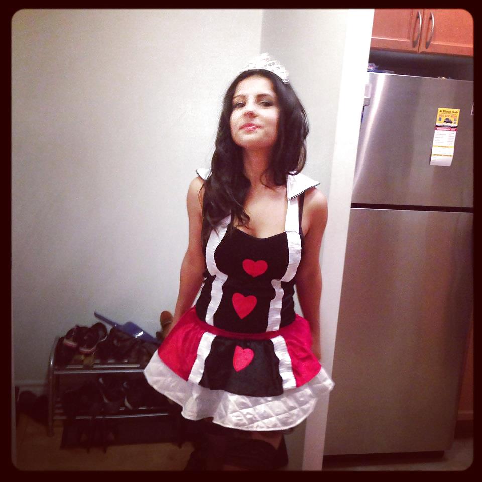 FB Creepin: Sara (Persian) #35980035