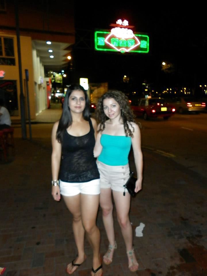 FB Creepin: Sara (Persian) #35980040