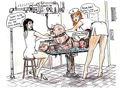 Femdomart pt.1
 #28771246