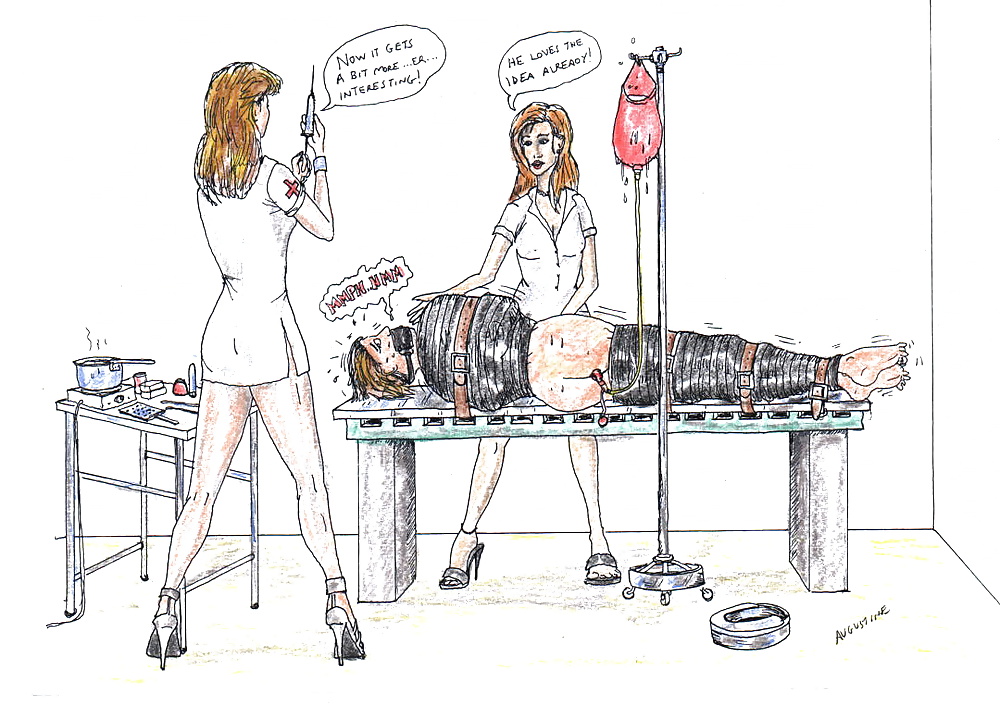 Femdomart pt.1
 #28771271