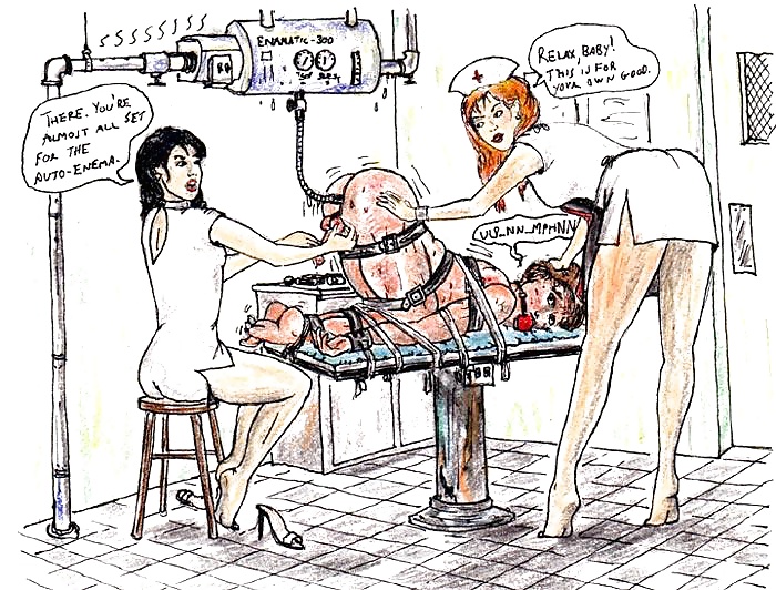 Femdomart pt.1
 #28771309