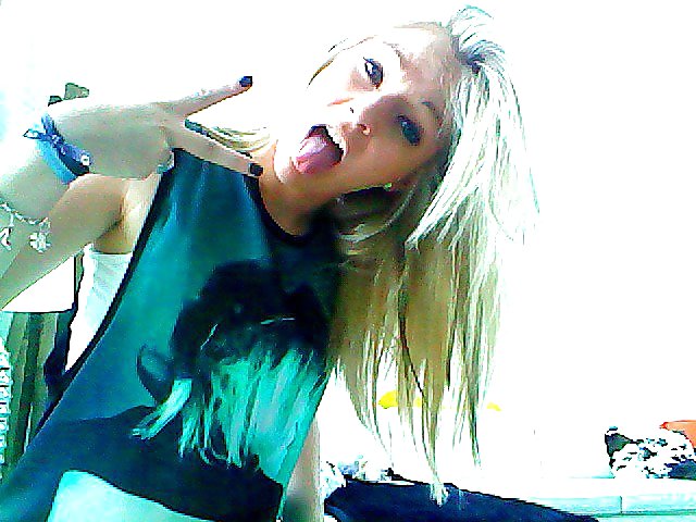 Moi, tout simplement (:
 #23070222