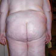 Granny bbw 2