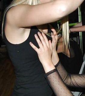 Danish teens-141-142-party upskirt cleavage 
 #25721554
