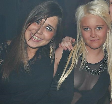 Danish teens-141-142-party upskirt cleavage 
 #25721560