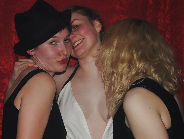 Danish teens-141-142-party upskirt cleavage 
 #25721607