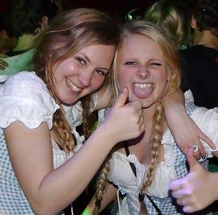 Danish teens-141-142-party upskirt cleavage 
 #25721617