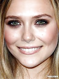 Elizabeth Olsen #26285295