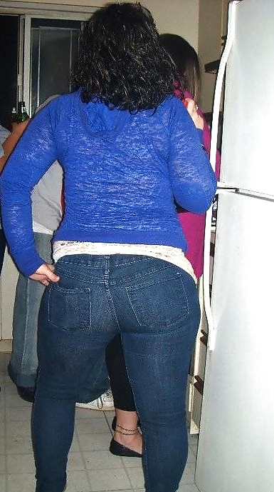 Big Booty Nikki! #26638783