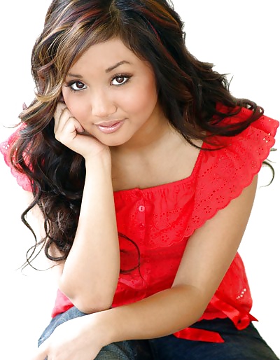 Brenda Song #31352391