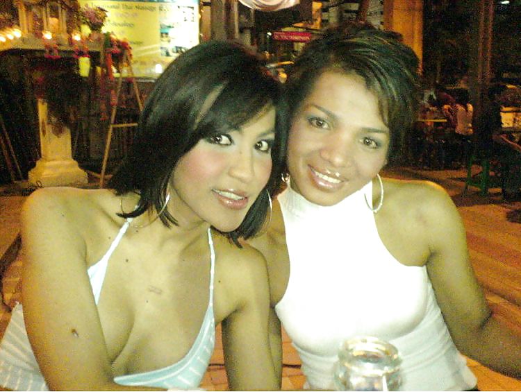 A couple of real Ladyboys #36808080