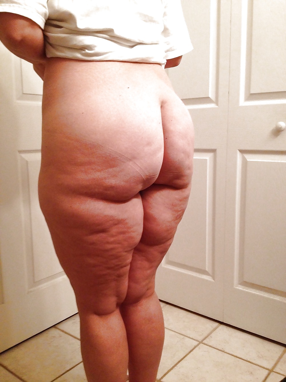 BBW & Cellulite & Big Ass #28611994