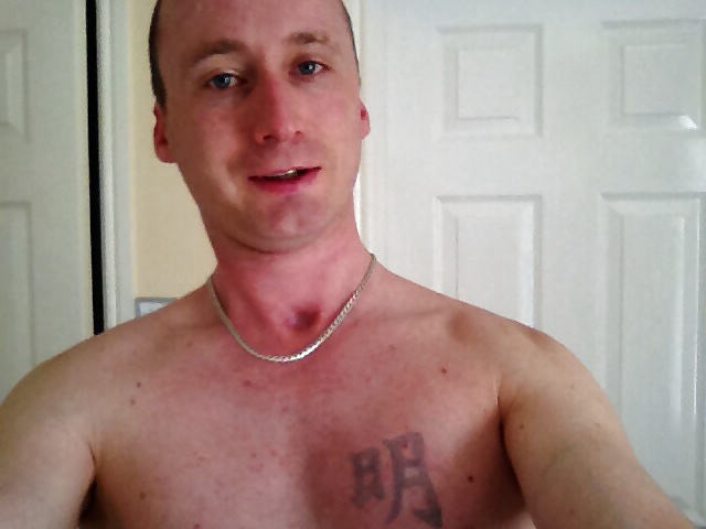 El tatuaje de mi ex.
 #41070490