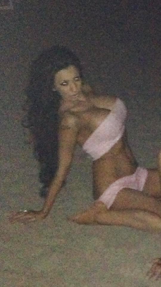 Bambola bimbo - chloe khan
 #30965490