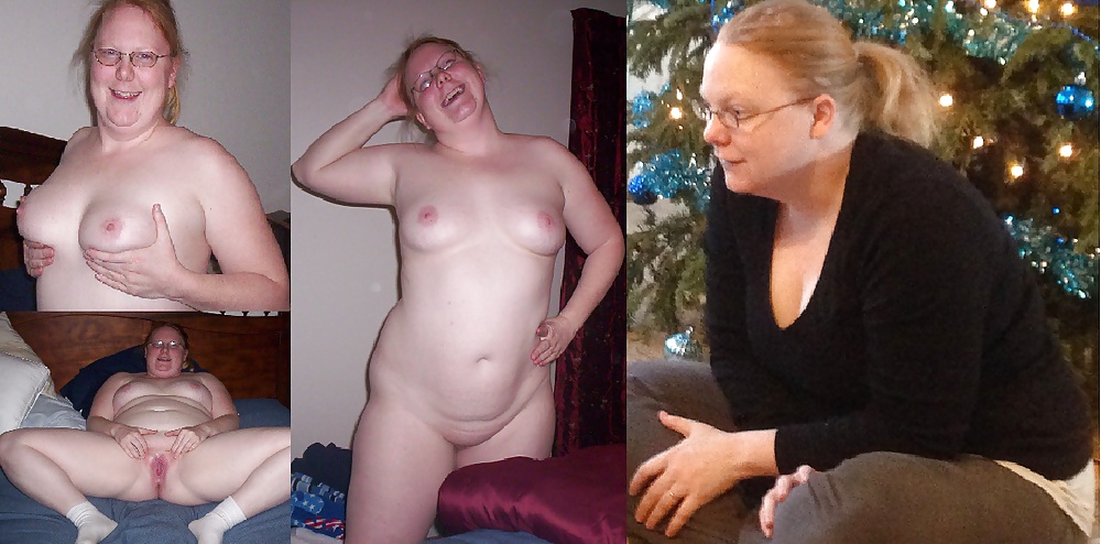 BBW Charity Dressed Undressed #40285370