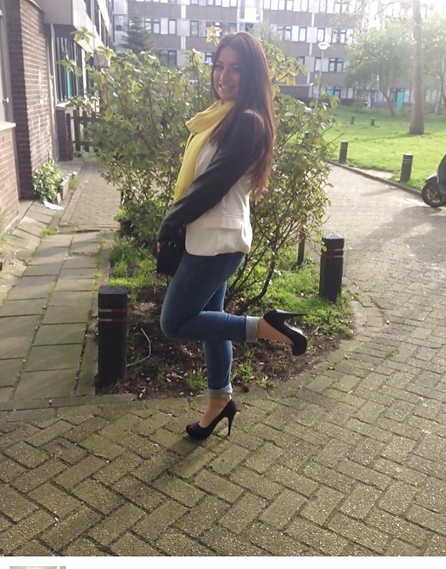 Aysegul bulut
 #26023715