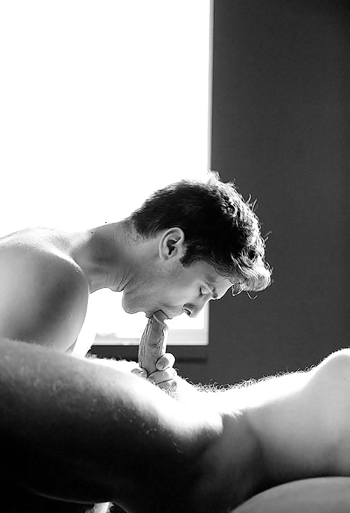 Homosexuell Lieben Oralsex. Geben Oder Bekommen #40105978