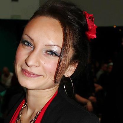 Marzia (da facial) #35585395