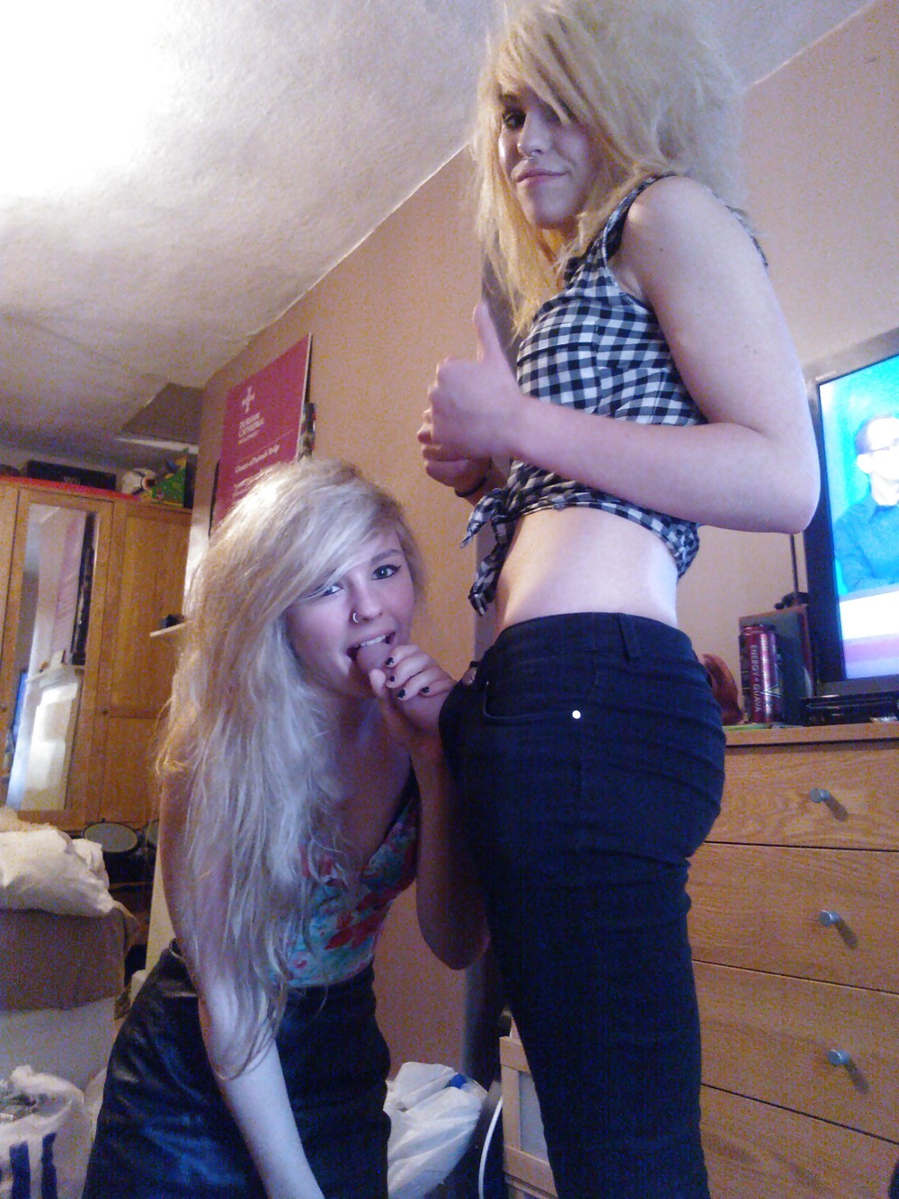 Hot Gf's #37198254