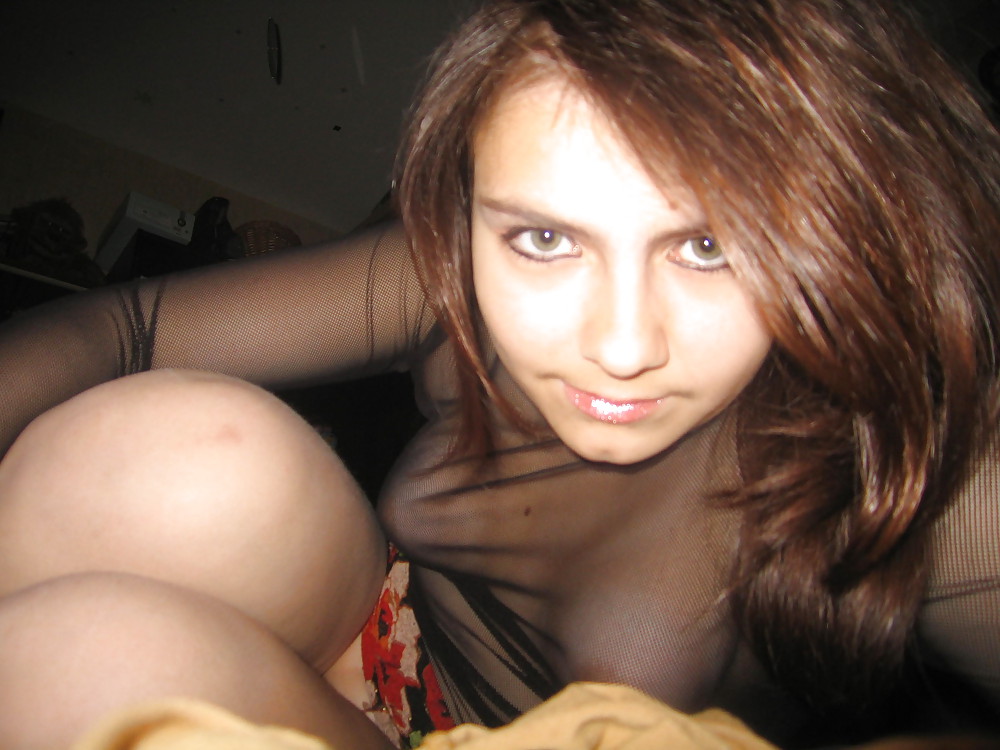 ランジェリー＆ナイロン 124
 #38032703