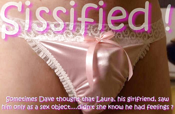 Who does that make me a sissy? #30688515