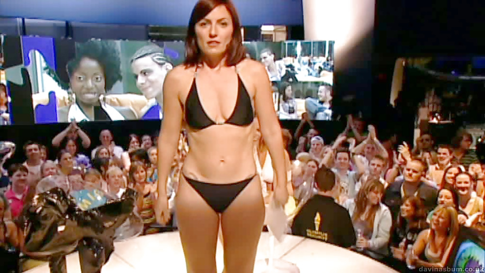 Davina McCall #35779589