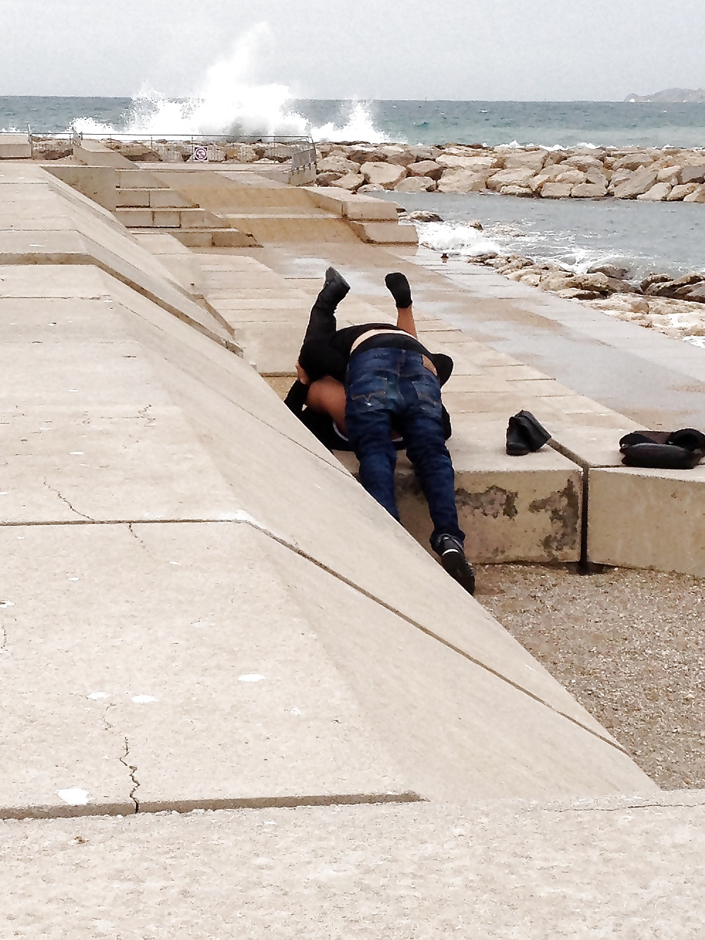 Plages du prado, marseille (france)
 #31522368