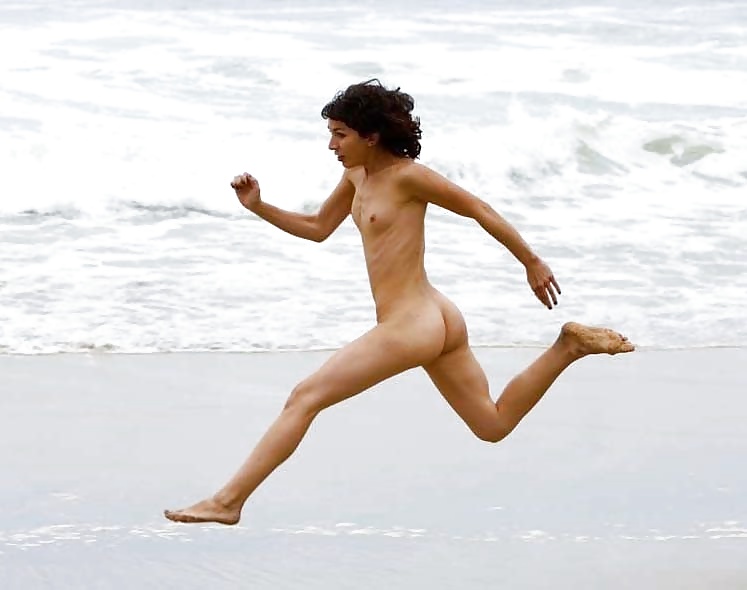 Beach Teens Naturisten Nudisten #32280569