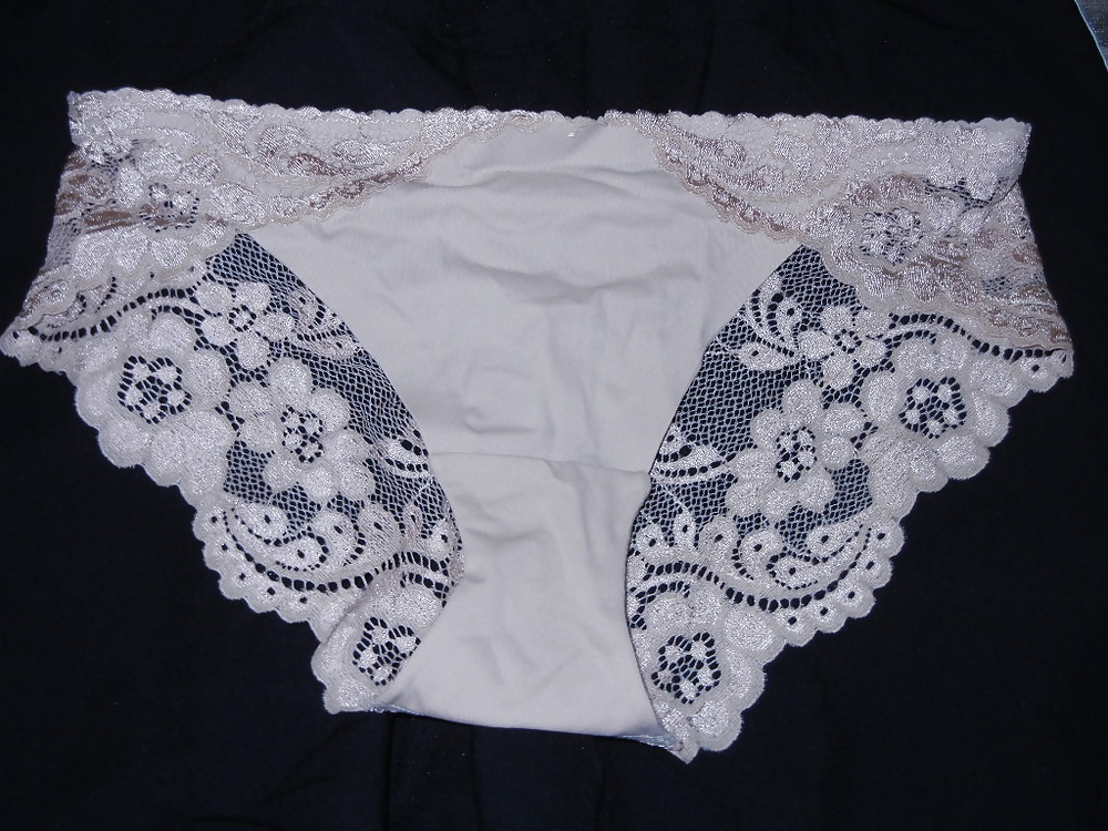 More Mils panties #34839646