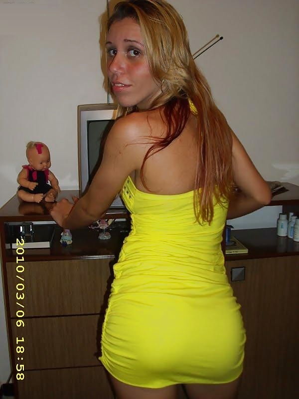 Babes from communities in Rio de Janeiro(personal files) #37543837